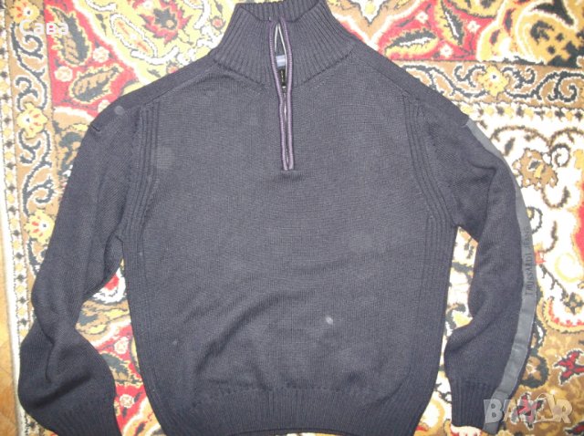 Пуловери TRUSSARDI JEANS, снимка 7 - Блузи с дълъг ръкав и пуловери - 27971535