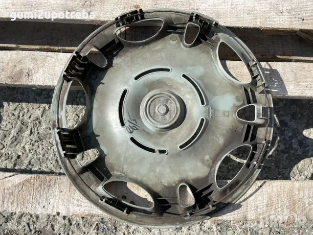 15 цола Тас BMW E36 3 serie 1094158 Оригинал, снимка 2 - Аксесоари и консумативи - 49425683