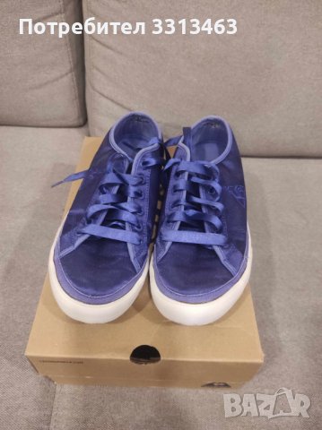 Обувки на Le Coq , снимка 3 - Кецове - 43696222