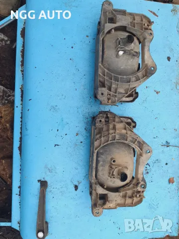 Фарове за Исузу Родео, Isuzu Rodeo, снимка 11 - Части - 48562857