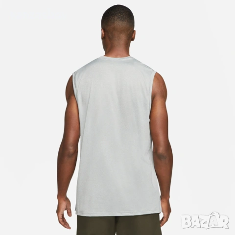 Nike Men's Pro Dri-FIT Top - страхотен мъжки потник ХЛ, снимка 3 - Други - 53372680