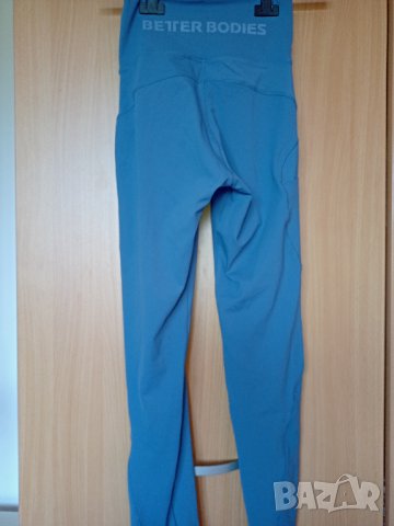 Beter Bodies клин висока талия нов Xs, снимка 3 - Спортни екипи - 40666509
