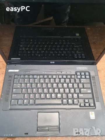 Продавам лаптоп HP Compaq nx7400 - части