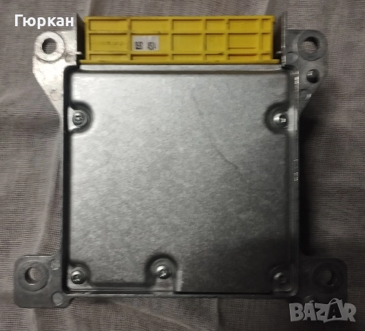 Mercedes Benz C Class  W204 Аирбаг Контрол Модул A 204 901 35 02 , снимка 2 - Части - 52850985