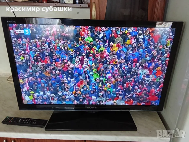 SONY BRAVIA KDL 32EX340, снимка 4 - Части и Платки - 49681614