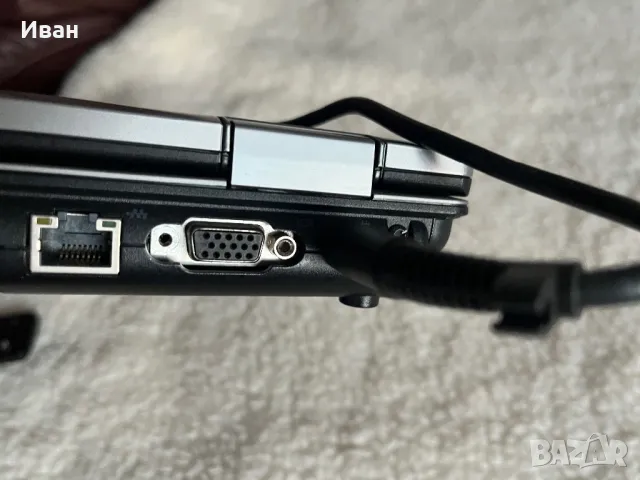 Hp Probook 6550b, снимка 8 - Лаптопи за дома - 48711160