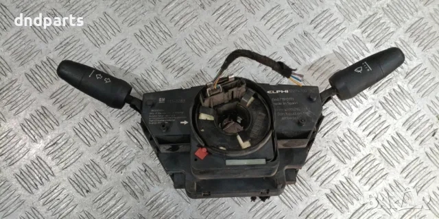 Лостчета Opel Vectra C 2003г.	