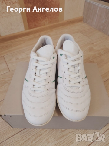 Мъжки обувки Lacoste, снимка 2 - Спортно елегантни обувки - 52340123