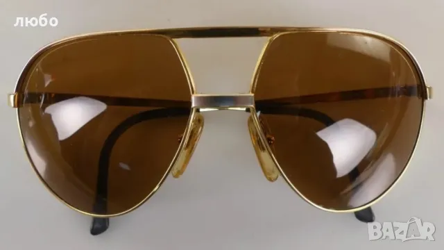 Слънчеви Очила DUNHIL-ОРИГИНАЛ , снимка 4 - Слънчеви и диоптрични очила - 49653479