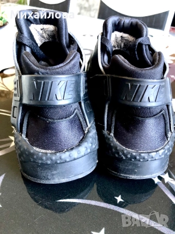 Nike маратонки дамски, снимка 2 - Маратонки - 52063802