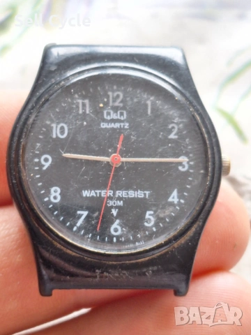 ✅ЧАСОВНИК Q&Q❗