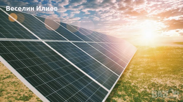 Фотоволтаични системи