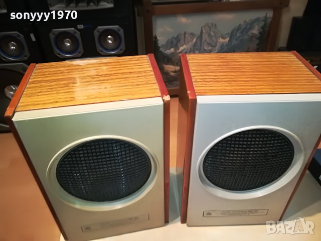 3АС-312 РУСКИ ТОНКОЛОНИ 2БР 2007221220L, снимка 5 - Тонколони - 37445966