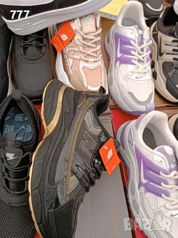 маратонки , снимка 3 - Маратонки - 44064922