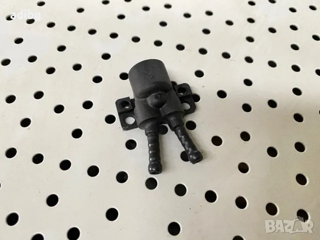 Saeco - 2 пътен държач Щуцер клапан кафе група Saeco incanto Gaggia Titanium, снимка 3 - Кафемашини - 49531633