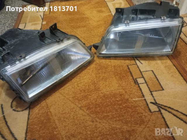  Фарове  Пежо 405