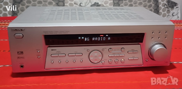 Sony STR-DE485E