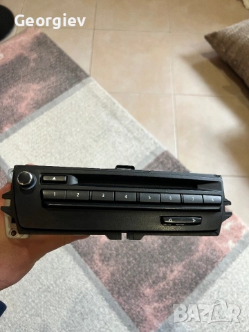 Ццц mодул малка навигация BMW E90 / E91 / E92