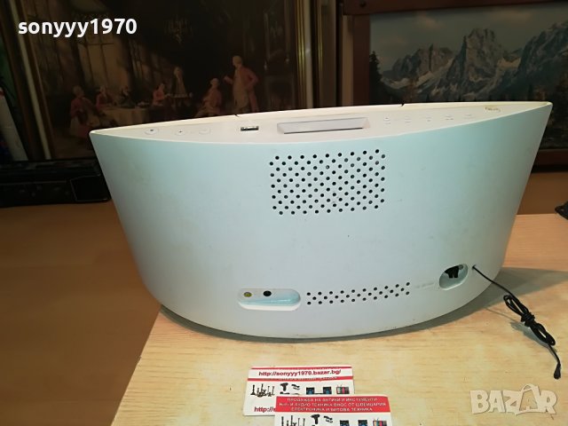 ⭕️SONY USB/CD/AUDIO-IN 9.5V 0410221135, снимка 7 - Аудиосистеми - 38213883