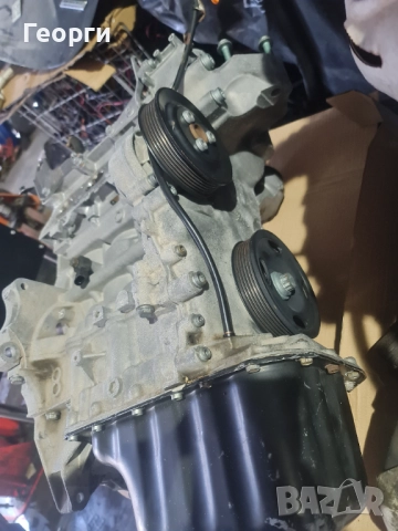 Не оборудван двигател, поло 1,2-64кс-12клапана