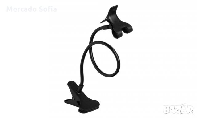 Пластична стойка за моб.телефони, снимка 3 - Селфи стикове, аксесоари - 32836441