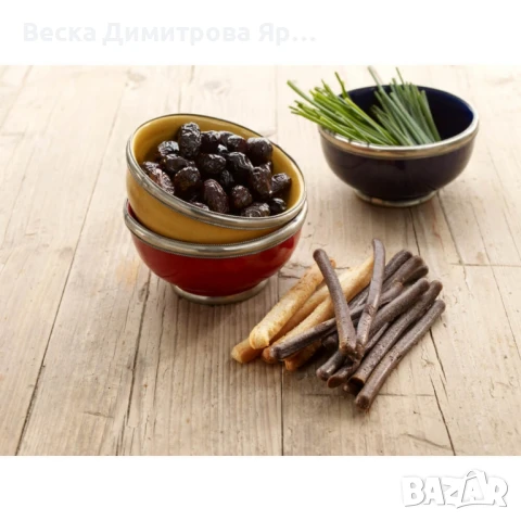 Форма за печене на солети и гризини, Lekue, снимка 6 - Форми - 50622437