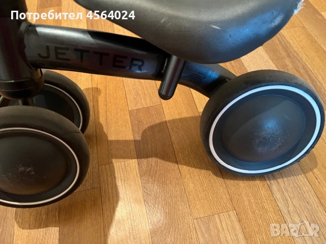 Детско колело, снимка 4 - Велосипеди - 52103877