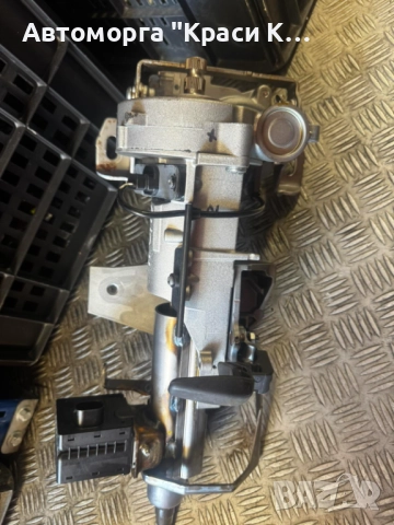 488104075P кормилен прът за Renault Clio 2016г., снимка 3 - Части - 51507407