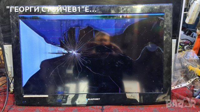 BA32A173TCFHD  СЪС СЧУПЕНА МАТРИЦА, снимка 5 - Части и Платки - 35033700