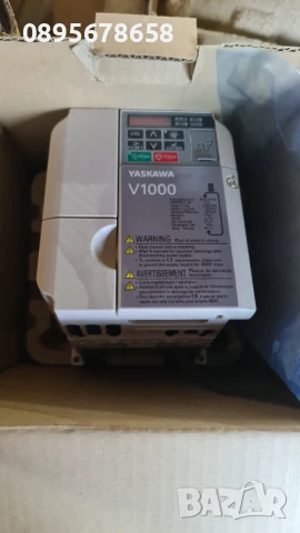 нови инвертори , снимка 2 - Други машини и части - 51076281