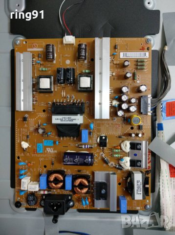 Захранване - EAX65423801 (2.2) TV LG 60LB650V