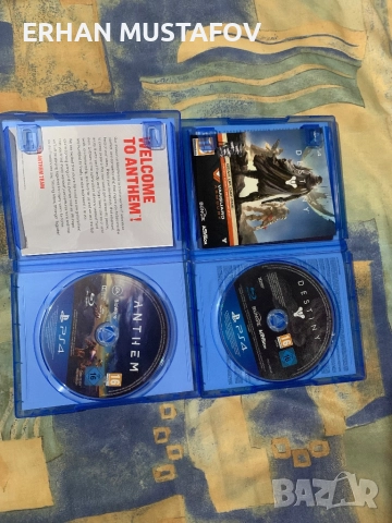 Playstation 4 1TB, снимка 6 - PlayStation конзоли - 52956522
