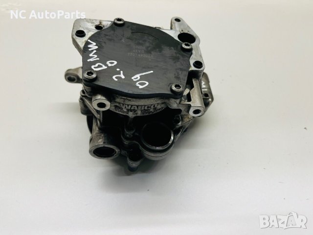 Маслена помпа за BMW БМВ E90/E91/E60 2.0 д 177 коня N47 Евро-5 9140307540 77074920242 WABCO 2009, снимка 7 - Части - 43988305