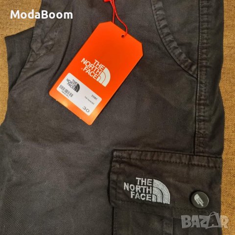 🔝The north face мъжки карго панталони🔝, снимка 3 - Панталони - 43516636