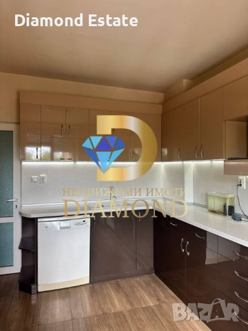 Тухлен апартамент в Димитровград - Идеален център