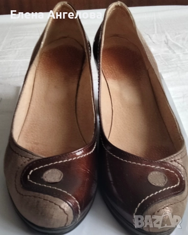 Дамски обувки р-р 40