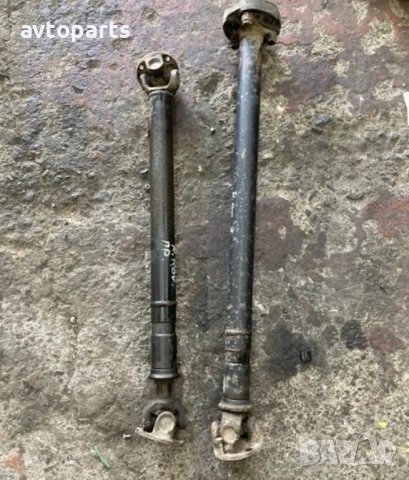 Range rover P38 2.5d avtomat Заден Кардан