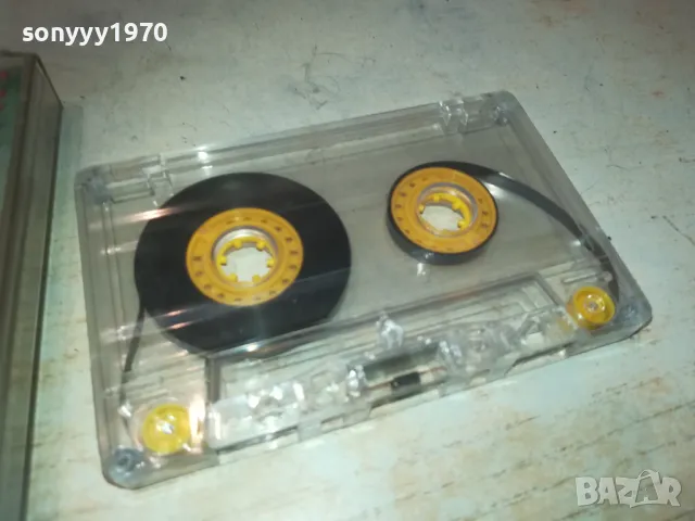 CECA-TAPE 2210241908, снимка 4 - Аудио касети - 47680874