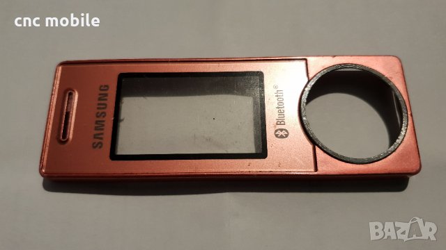 Samsung X830 - Samsung SGH-X830 оригинални части и аксесоари , снимка 1 - Резервни части за телефони - 34830617