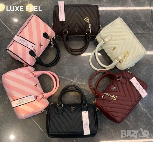 Victoria’s Secret 💎 Дамски Чанти 