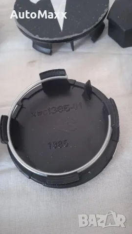 Капачки за джанти на Tesla, снимка 3 - Аксесоари и консумативи - 47802527