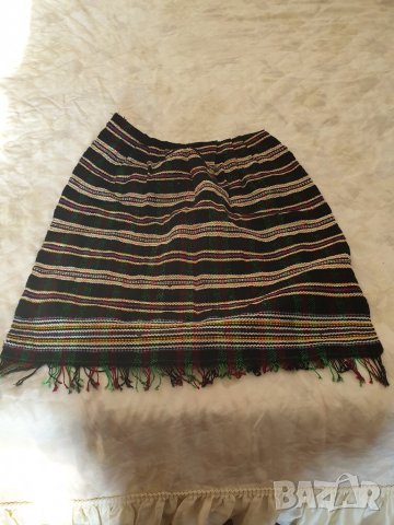 автентична престилка, снимка 1