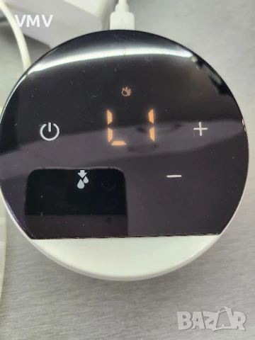 Помпа за кърма 