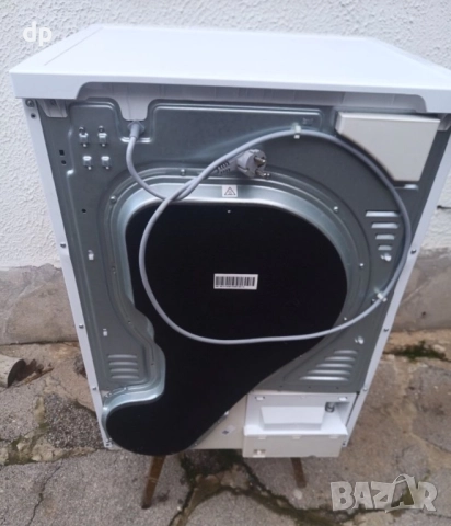 Продавам Сушилня Snaige за части, снимка 2 - Сушилни - 51897340