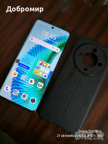 Хонор Меджик 6 Лайт 256ГБ