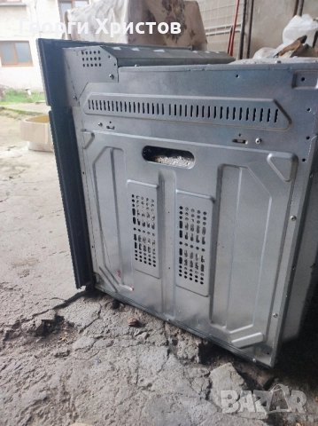 Фурна gorenje, снимка 2 - Печки, фурни - 52509079