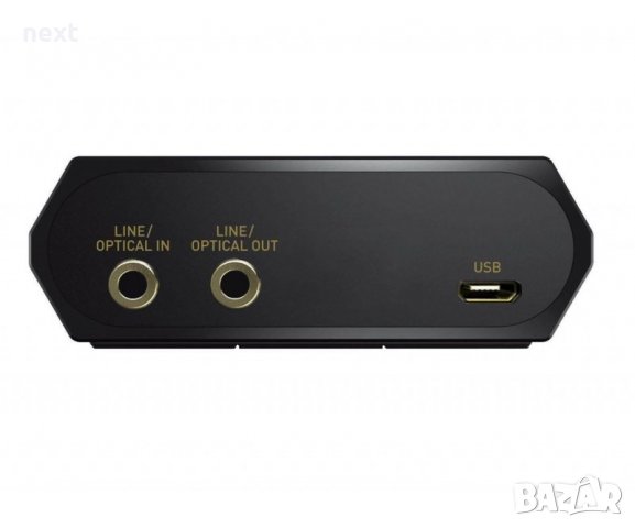 Звукова карта Creative Sound BlasterX G6 + 6 месеца гаранция, снимка 3 - Други - 35501266