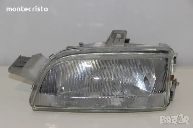 Ляв фар Fiat Punto I (1993-1999г.) CARELLO 46407146 Фиат Пунто, снимка 1