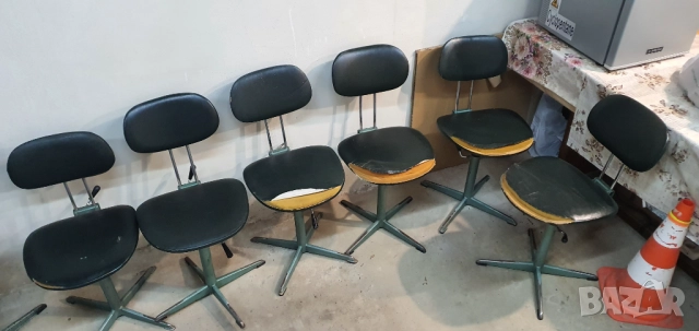 Столчета лабораторни,индустриални,антики., снимка 5 - Антикварни и старинни предмети - 51115356