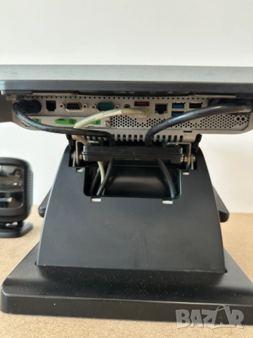 POS Система за заведение Wincor-Nixdorf Ipos Plus, снимка 3 - Оборудване за магазин - 52419791